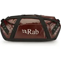 Rab Expedition Kitbag II 80 red clay 80
