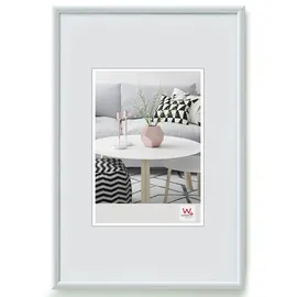 walther design KW015H Galeria weiß 10x15 cm 1 St.
