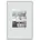 walther design KW015H 10x15 1 St