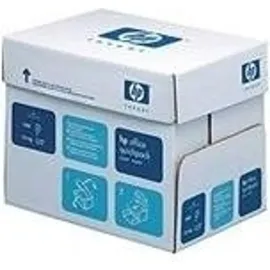HP Office A4 80 g/m2 2500 Blatt