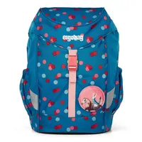 ergobag mini Kinderrucksack, VoltiBär