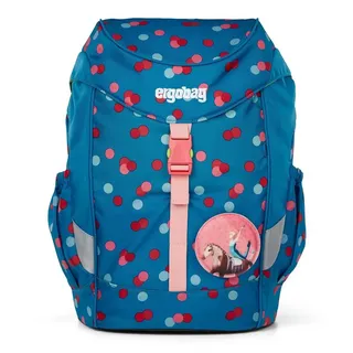 ergobag mini Kinderrucksack, VoltiBär