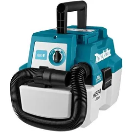Makita DVC750LZX3
