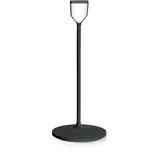 Nedis LED-Lampe Schwarz