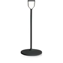 Nedis LED-Lampe Schwarz
