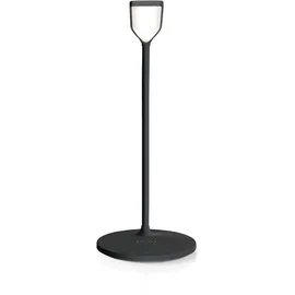 Nedis LED-Lampe Schwarz
