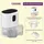 heelay Luftentfeuchter 1200 ml