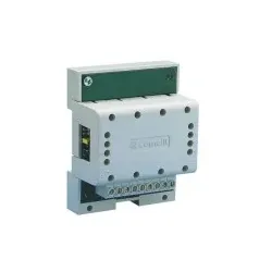 Comelit 1445H Kameramodul, max. 4 externe Kameras H264, VIP