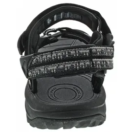Teva Terra Fi Lite Damen atmosphere black/grey 38
