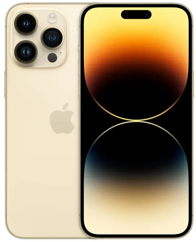 Smartphone Apple iPhone 14 Pro Max 6,7