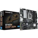 Gigabyte B760M D3HP DDR4