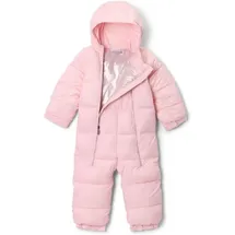 Columbia Pike Lake Suit - Overall - Kind Satin Pink 2 Jahre alt