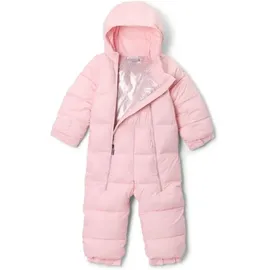 Columbia Pike Lake Suit - Overall - Kind Satin Pink 2 Jahre alt