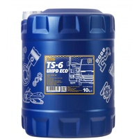 Mannol TS-6 UHPD Eco 10W-40 API CI-4/SL Motorenöl, 10 Liter