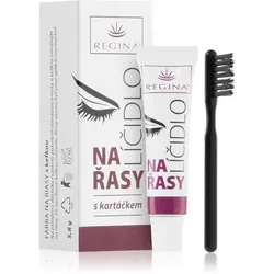 Regina Colors Mascara in der Tube Farbton Black 5,8 g