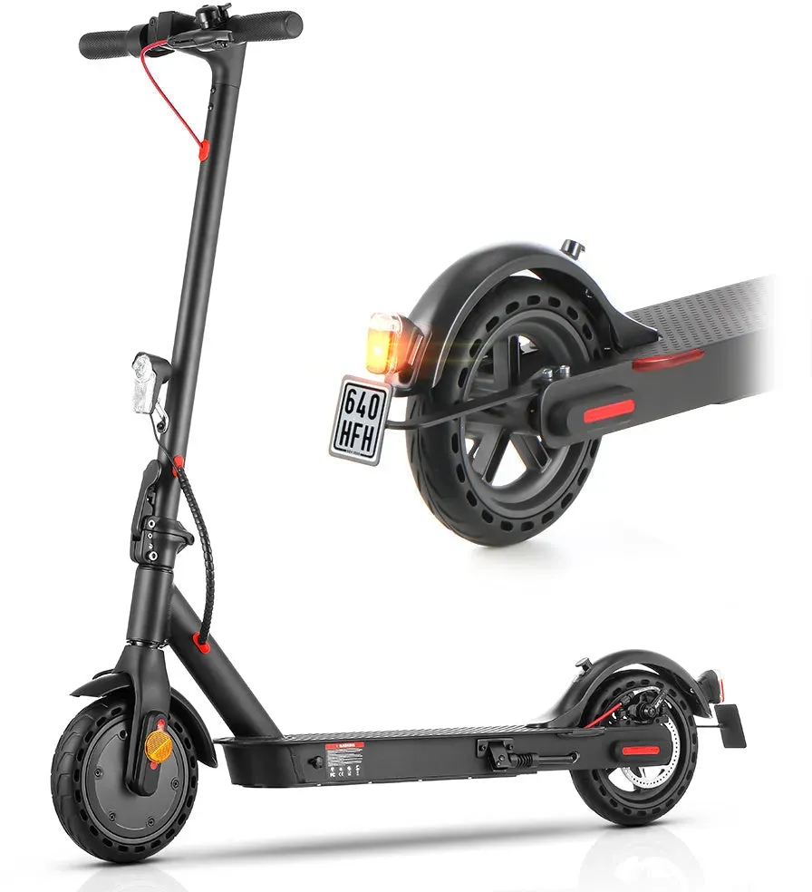 E-Scooter Mit Straßenzulassung (ABE,eKFV) Angebote und Schnäppchen