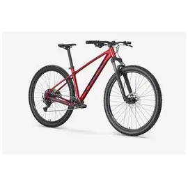 Trek Marlin 5 2026 29 Zoll RH 177-188 cm rot/orange