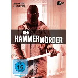 Der Hammermörder