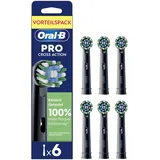 Oral-B Pro CrossAction Aufsteckbürste 6 St.