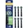 Oral-B Pro CrossAction Aufsteckbürste 6 St.