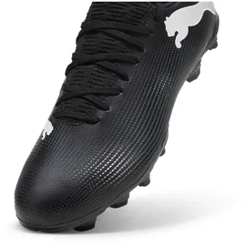 Puma Future 7 Play FG/AG puma black/puma white 46