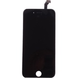 cyoo Premium - Quality Lcd+Touch Screen Full Set - Apple iPhone 6 - Schwarz (Display, iPhone 6), Mobilgerät Ersatzteile, Rot, Schwarz