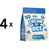 Applied Nutrition Cream of Rice Pulver 1000 g