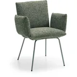 Armlehnstuhl VENJAKOB MAIKA (BHT 71x88x65 cm) - BHT 71x88x65 cm