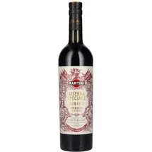 Martini Rubino Vermouth