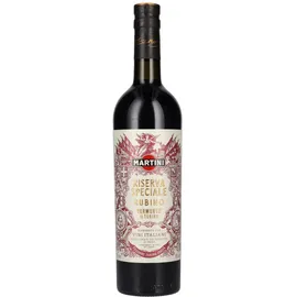 Martini Rubino Vermouth