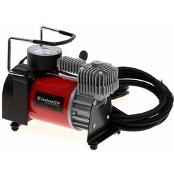 Einhell CC-AC 35/10 12V - Tragbarer kompakter Kompressor für Autos