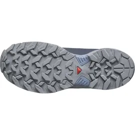 Salomon X Ultra 360 Damen sharkskin/grisaille/stonewash 38 2/3