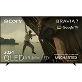 Sony BRAVIA 7 K-65XR70 65" QLED Mini LED