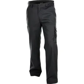 DASSY Arbeitshose LIVERPOOL BW Bundhose 200548 0704 SCHWARZ 42