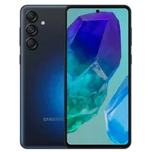 Samsung Galaxy M55 128 GB Black