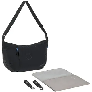 Lässig Umhängetasche Gre Lunua Bum Bag Black