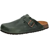 LICO Pantolette Bioline Clog Leather 37