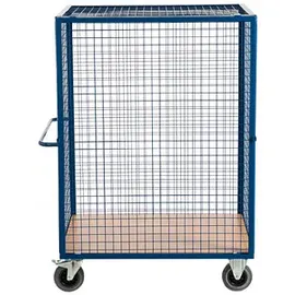 ROLLCART Paketwagen 138,5 x 85,0 x 180,0 cm