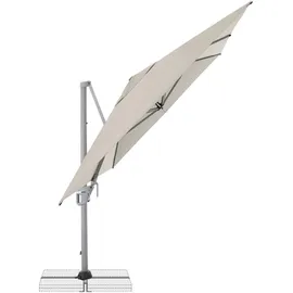 Doppler Active NEO Side 260 x 350 cm Natur