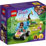 LEGO Friends Tierrettungs-Quad 41442