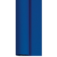 Duni Tischdecke Dunicel-Tischdeckenrollen dunkelblau 1,18x10m