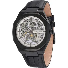 Pierre Cardin Elysee Automatik CF.1002.LB.1 Herrenuhr