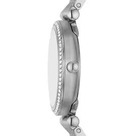Fossil CARLIE ES5315SET - silber