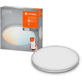 LEDVANCE SMART+ WIFI PLANON FRAMELESS 1 LED 300 mm weiß