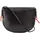 Dudu Skye Umhängetasche Leder Pink/Rot/Black