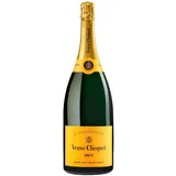 Veuve Clicquot Brut 12,5% vol 1,50 l