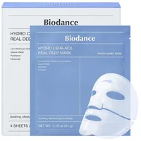 biodance Hydro Cera-Nol Real Deep Mask 4 Stück