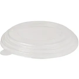 Papstar Deckel für Salatschalen To Go 45 St. Klar