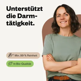 Avitale GmbH Ganze Flohsamen aus Indien 300 g