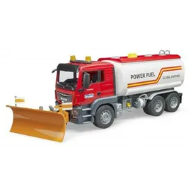 Bruder 03775 - MAN TGS Tankwagen 1:16